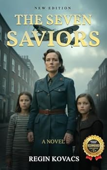 Hardcover The Seven Saviors Book