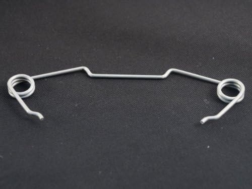 Genuine 1268035 Fuel Door Spring