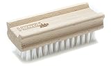 Konex Wooden Nail And Hand Scrub Brush
