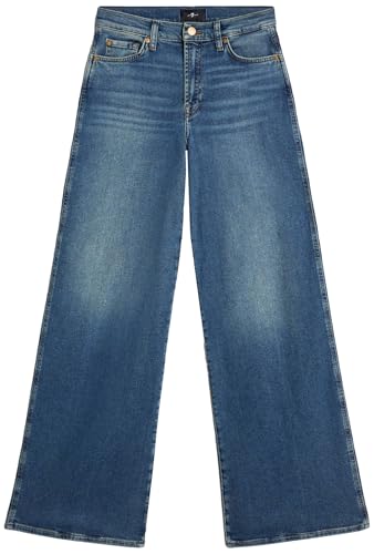 Jeans 7 For All Mankind Lotta du bureau aux sorties citadines