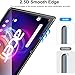 MEMELOKA Schutzfolie für Acer Iconia Tab P11 11 Zoll, 2 Stück [Hohe Empfindlichkeit][Anti-Bläsc... 9H Härte Anti-Kratzen Gehärtetes Glas Displayschutz Acer Iconia Tab P11