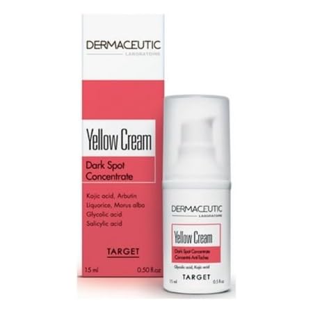 mela cream dermaceutic