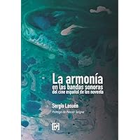 La armonía en las bandas sonoras del cine español de los noventa