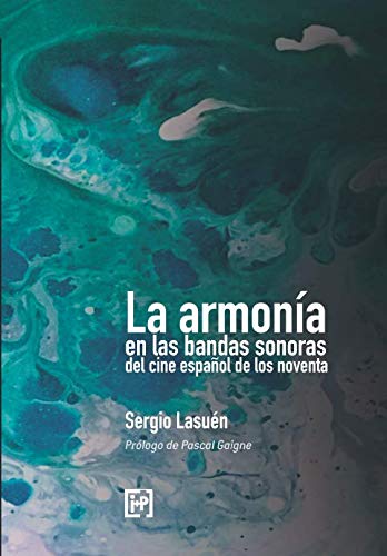 La armonía en las bandas sonoras del cine español de los noventa