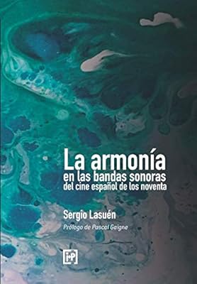 La armonía en las bandas sonoras del cine español de los noventa | Ya disponible en tu tienda friki favorita! En mundofriki.es!