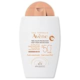 bioderma protector solar con color opiniones Para el cabello: normal Avene - Solar Fluido Mineral Color spf 50+ 40ml
