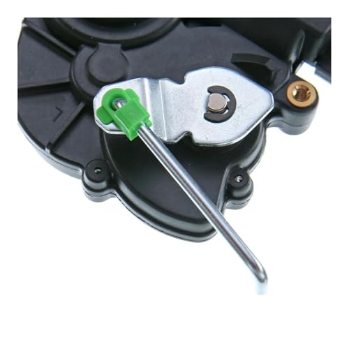 Actuador bloqueo puerta corrediza soluciona fallos de cierre en Sienna 4