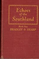 Echoes of the Southland Book 1 B003V7QHS8 Book Cover