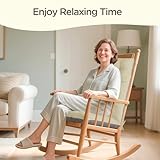 Zoom IMG-2 minecozy cuscino per sedia a Zoom IMG-2 minecozy cuscino per sedia a