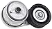 ACDelco Professional 38103 Drive Belt Tensioner Assembly with Pulley