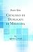 Produktbild Catalogo di Duplicati di Medicina (Classic Reprint)