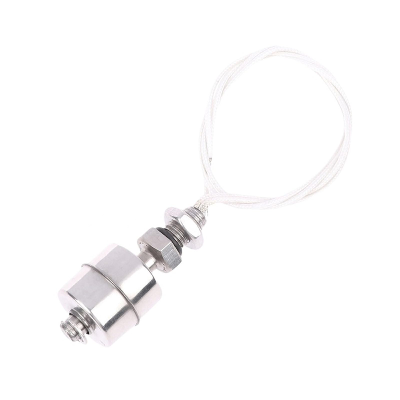 Interrupteur à flotteur anti-corrosion en inox pour réguler le débit de liquide de piscine