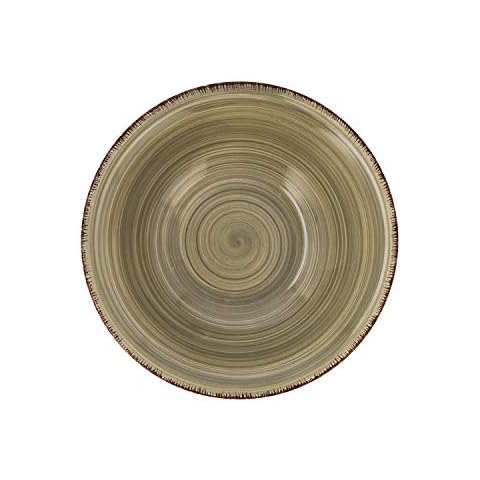 Assiettes creuses Quid Cover