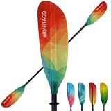 WONITAGO Premium Carbon Paddle