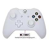 5. Equipo de soporte: para XBOX ONE, compatible con WINDOWS XP, para WIN7, para WIN8 y para el sistema operativo WIN8.1