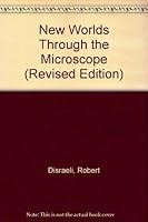 New Worlds Through the Microscope B000NPXKVI Book Cover