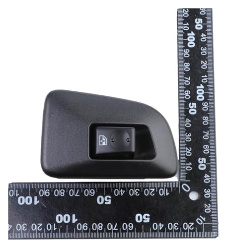 Interrupteur lève-vitre Tahoe Silverado bouton commande électrique pour changer bloc fenêtre - 5