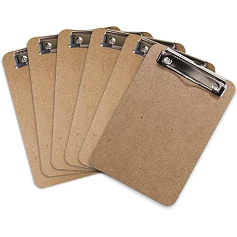 Office Solutions Direct Mini Clipboard Set Cover