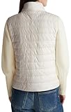 United Colors of Benetton Gilet 2twddj00v Chaqueta, Color Blanco,...