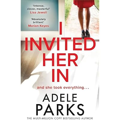 I Invited Her In