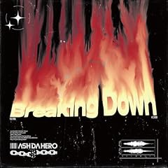 Breaking Down / ASH DA HERO