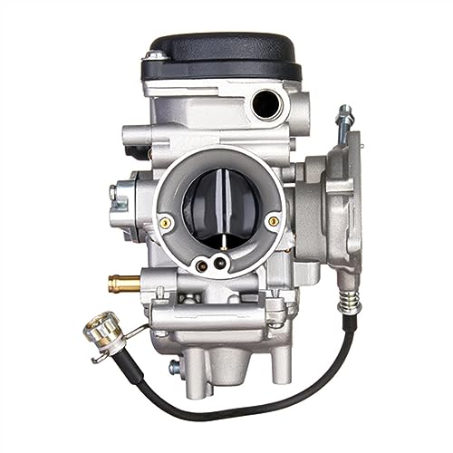 Carburateur de moto résout les problèmes de démarrage pour Raptor 350 YFM350