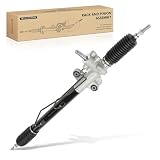 LHY - EPS Gearbox Inspection - 2023 Honda Passport & Ridgeline 5 A-Premium - Hydraulic Power Steering Rack and Pinion Compatible with Honda Accord 1998-2002 & Acura CL 2001-2003