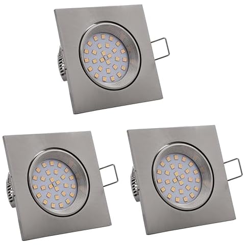 Spot LED Lumare 4W Cover