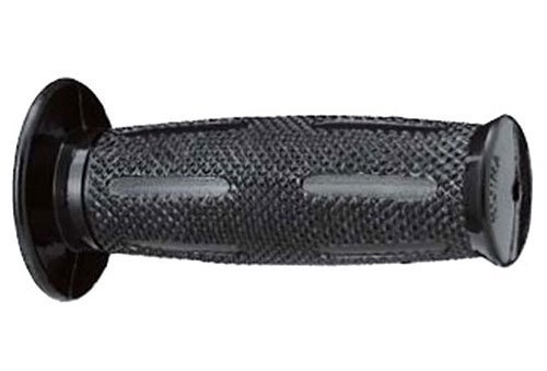 キジマ グリップラバー スポーツバレルグリップ 黒 122X22.2 201-6481