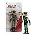 DC Direct Just Us League of Stupid Heroes: Series 1: Green Arrow Action Figure