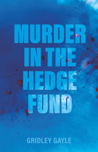 Murder in the Hedge Fund