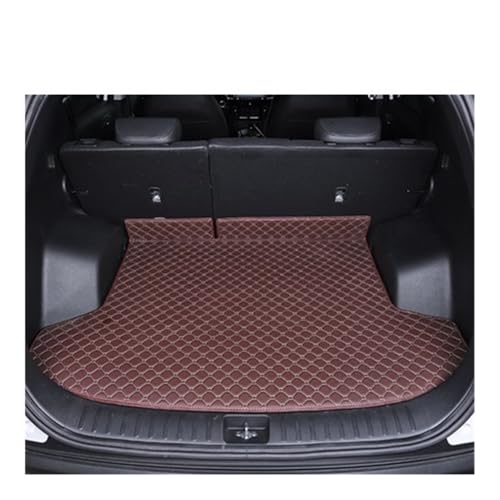 カートランク用カーペット エクスプローラー用 フィエスタ用 エスケープ用 BEV エヴォス 2006-2023 カーアクセサリー カートランクマット