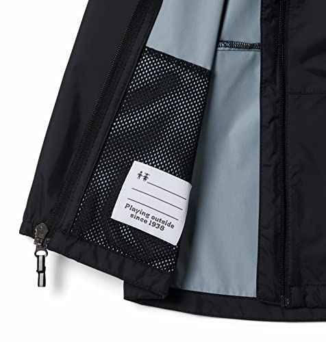 Image of Columbia Girls' Switchback II Jacket