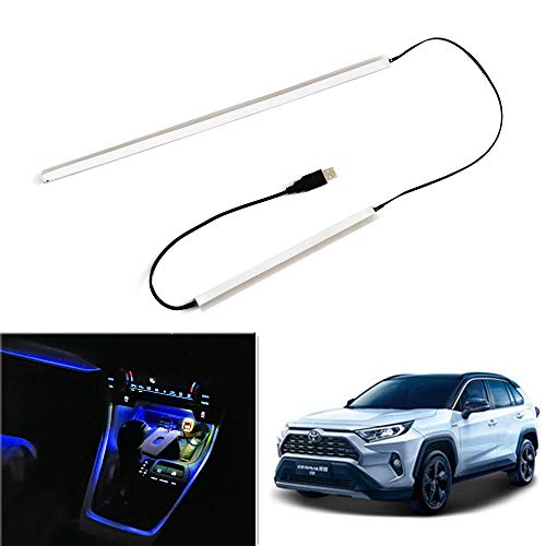 g^ΉRAV4 50np Z^[{ȃg[LED e[vLED VRh h[Cgzsv USB (u[)