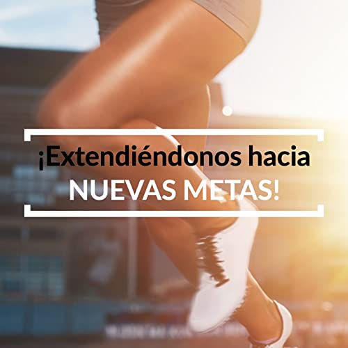 &iexcl;Extendi&eacute;ndonos hacia NUEVAS METAS! ...para este 2020.