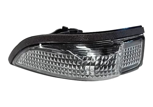 Flèche rétroviseur gauche pour réparer le clignotant Toyota Yaris 817410D020