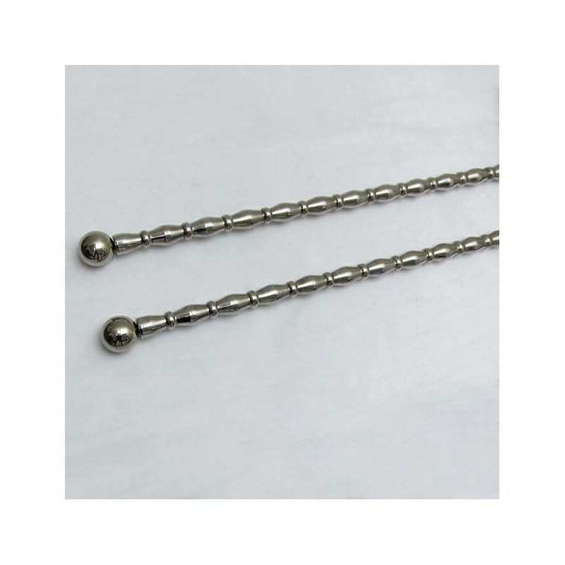 ステンレス旗棒　コーナーポール38φ 送料無料】汎用 ステンレス 旗棒 コーナーポール ☆ 38Φ 絞り