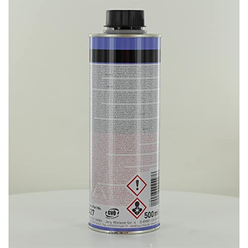 LIQUI MOLY Pro-Line Motorspülung | 500 ml | Öladditiv | Art.-Nr.: 2427, Sonstiges.