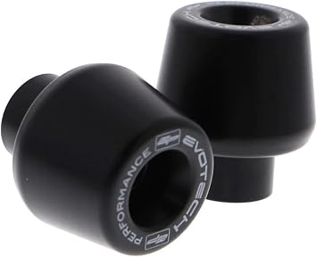 EVOTECH Ducati Panigale V4 Handlebar End Weights