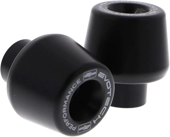 EVOTECH Ducati Panigale V4 Handlebar End Weights