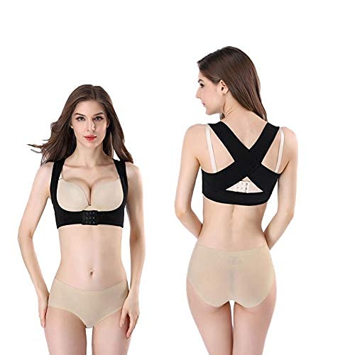 Corrector de Postura para Mujer