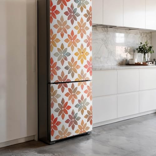 Pegatinas para frigorífico decorativas para transformar cocinas modernas 4
