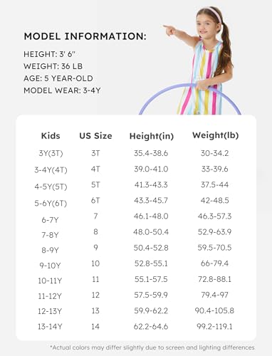 PATPAT Jumpsuit Mädchen Overall 3-Teiliges Bekleidungssets Sommer, Kurze Hosen | Shorts | Latzhose Teenager Mädchen Kinder, Tops | T-Shirt für Mädchen, Party Geburtstag Geschenk Outdoor 4–12 Jahre