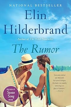 Book of the month