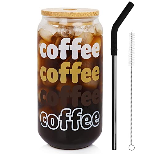 Top 10 Reusable Iced Coffee Cups of 2023 Best Reviews Guide