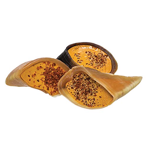 Redbarn-Filled-Hooves-Cheese-n-Bacon-for-Dogs-Pack-of-25 Redbarn Filled Hooves Cheese n Bacon for Dogs Pack of 25