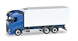 herpa volvo f88 Verpackungsabmessungen (L x B x H) in zm: 15.5 x 3.6 x 7.6