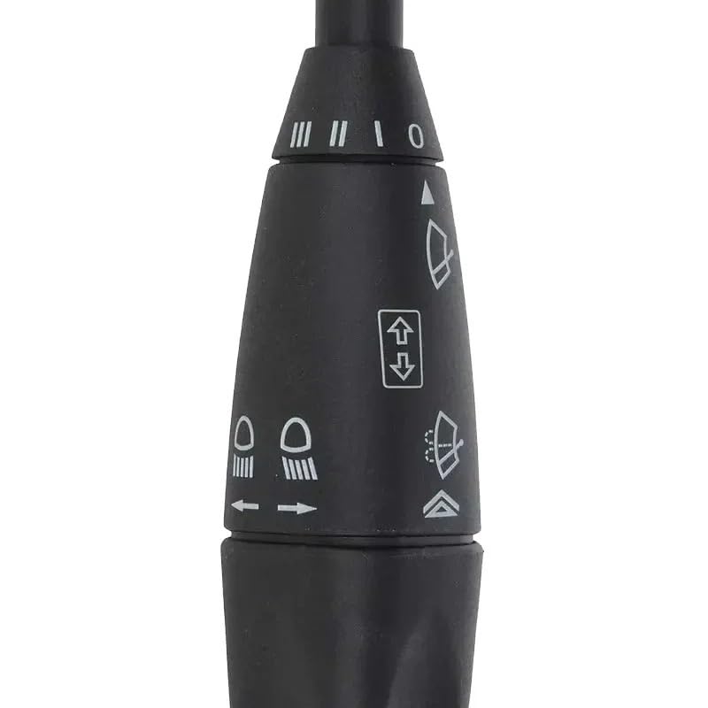 Interruptor de faros combinado premium para Mercedes Clase C y CLK 6