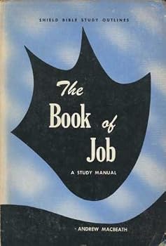 Job (Shield Bible Study Outlines)