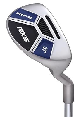 RIFE RX5 Chipper Men's